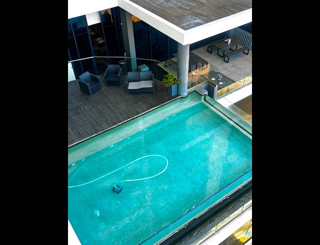 3 BEDROOM PENTHOUSE FOR SALE IN ILLOVO
